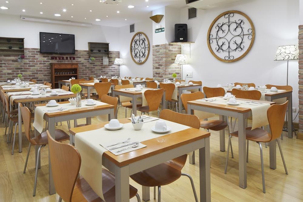 伊里吉贝尔酒店 华尔特 外观 照片