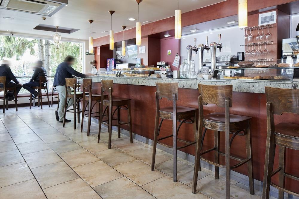 伊里吉贝尔酒店 华尔特 外观 照片