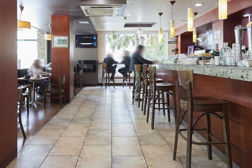 伊里吉贝尔酒店 华尔特 外观 照片