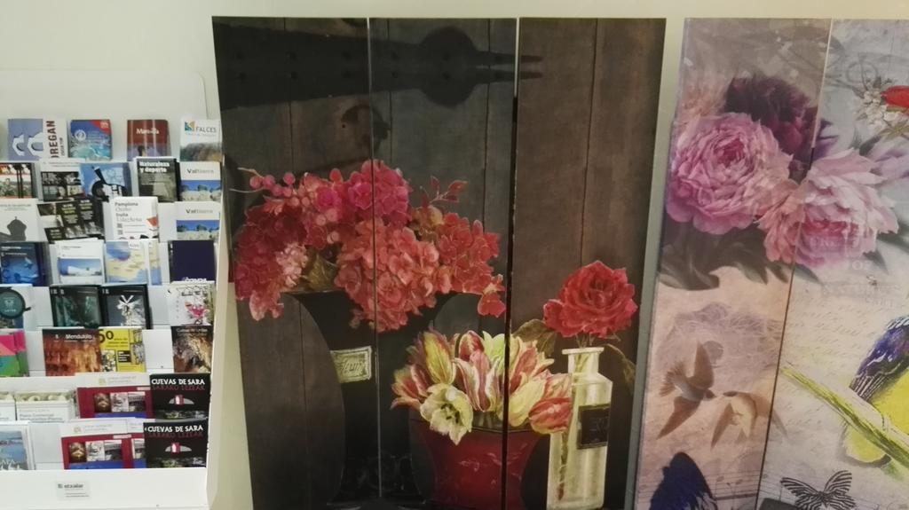 伊里吉贝尔酒店 华尔特 外观 照片